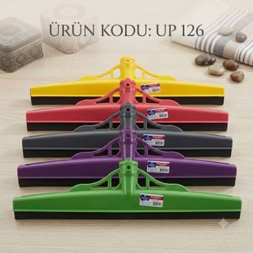 ÜÇPINAR WİPER KÜÇÜK YERSİL *50