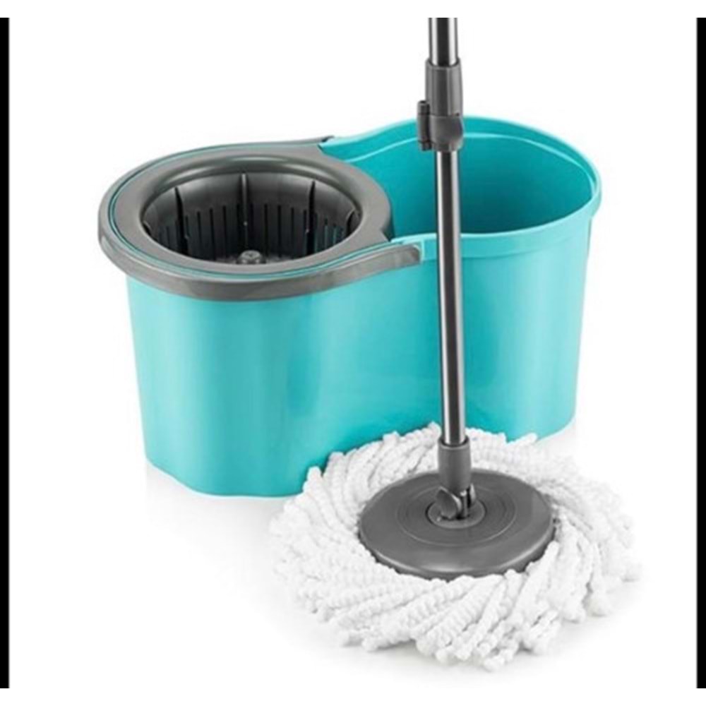 ÜÇPINAR KUTULU DÖNERLİ MOP