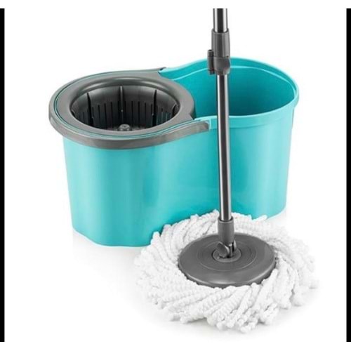 ÜÇPINAR KUTULU DÖNERLİ MOP