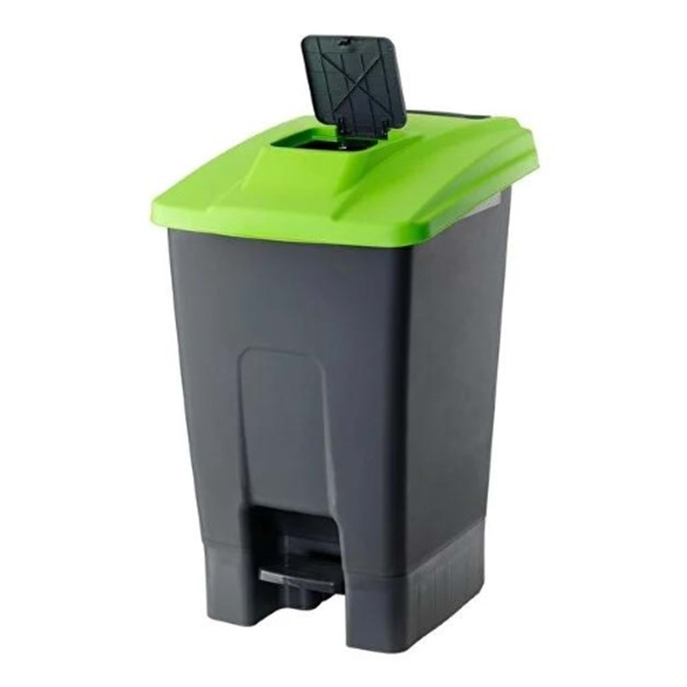 PLANET KONTEYNER 100 LT ÇÖP KOVASI